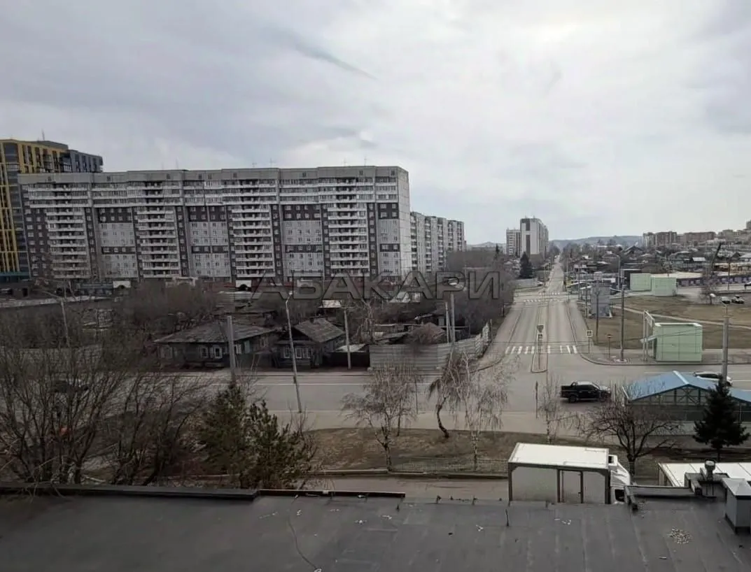 3-комнатная улица Копылова, 74  за 40000 руб/мес фото 14