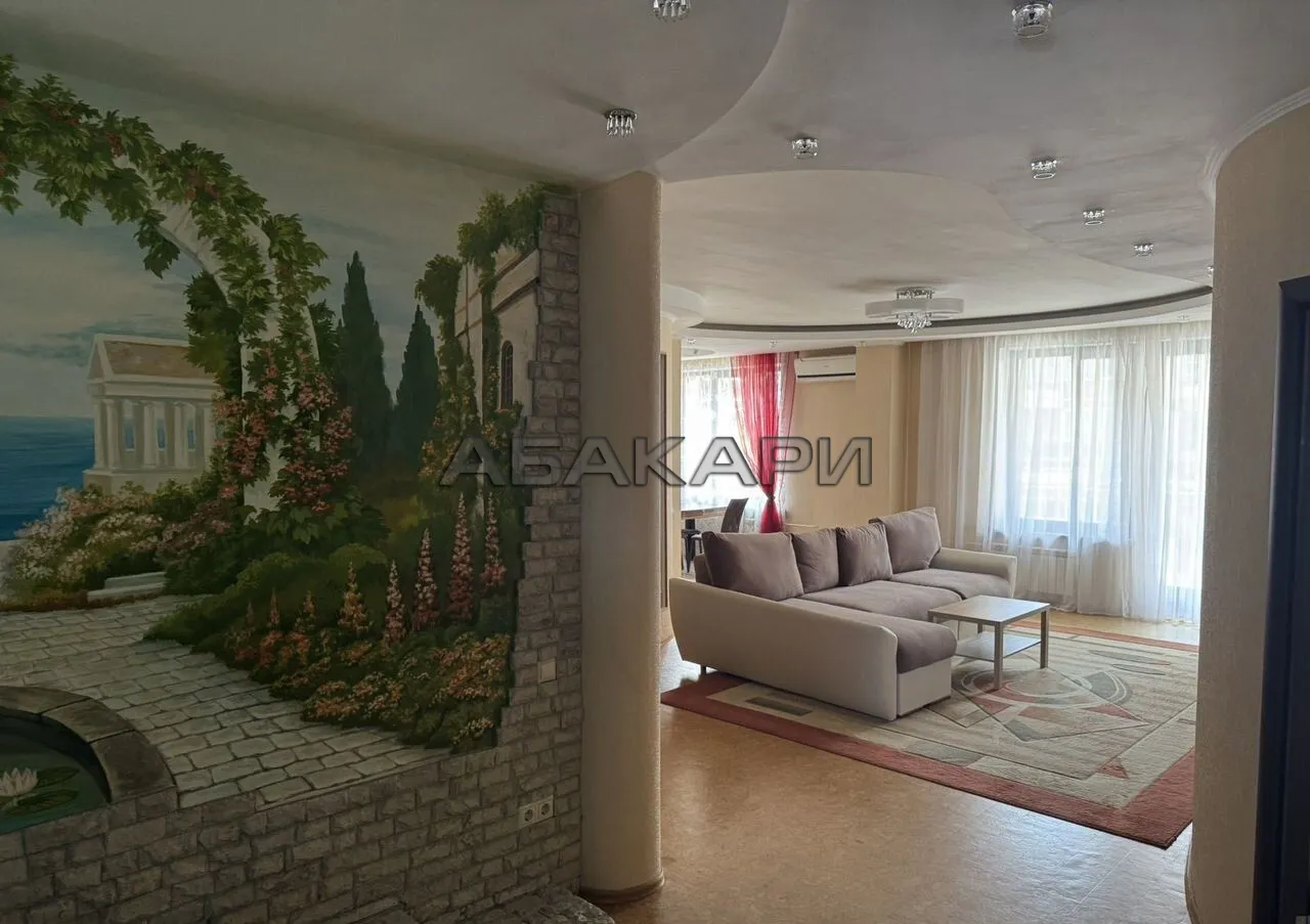 3-комнатная улица Молокова, 1к3 за 70000 руб/мес фото 9 3-комнатная улица Молокова, 1к3 за 70000 руб/мес фото 9