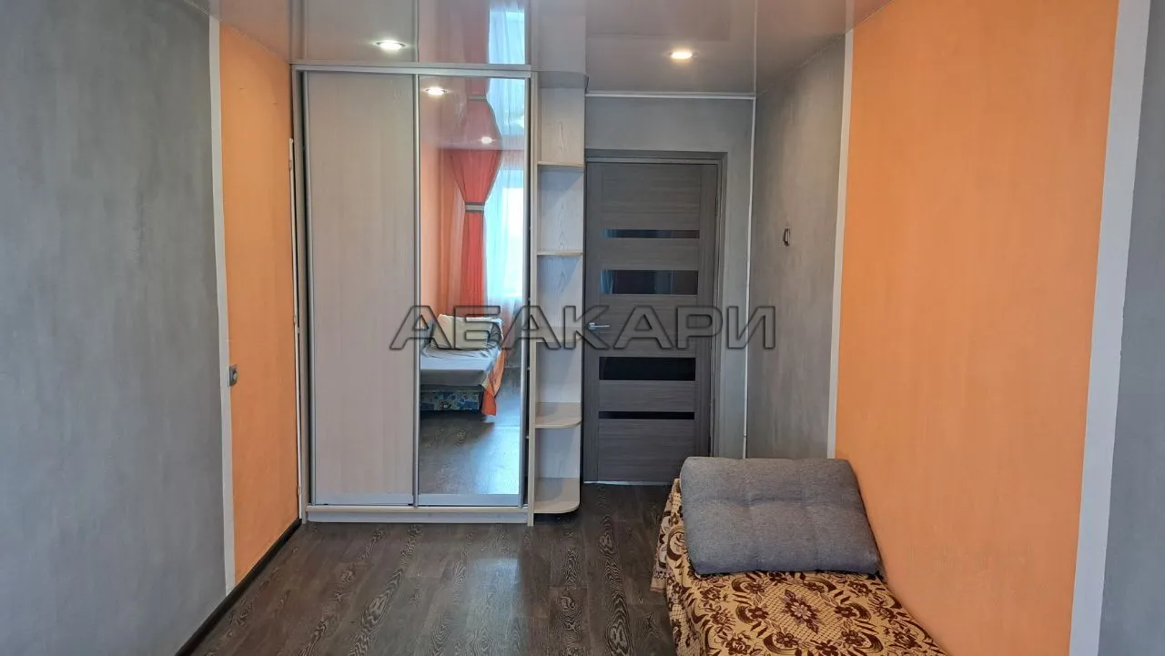3-комнатная улица Никитина, 1Б  за 50000 руб/мес фото 4