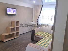 аренда Никитина, 1Б 3-комнатная 50000