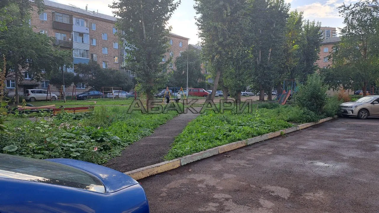 3-комнатная улица Никитина, 1Б  за 50000 руб/мес фото 17