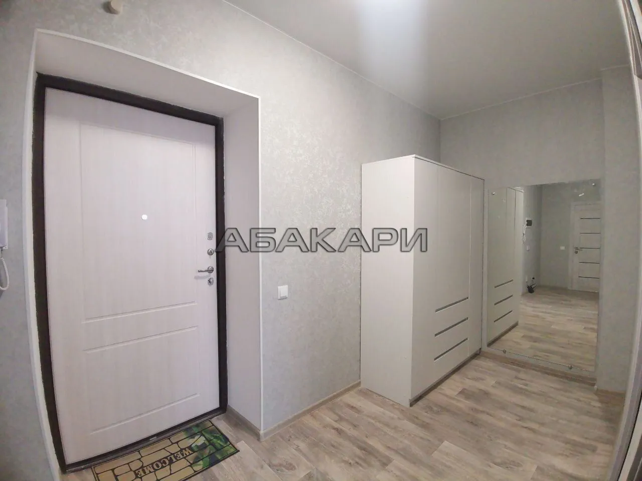 1-комнатная Южная набережная, 12  за 45000 руб/мес фото 4