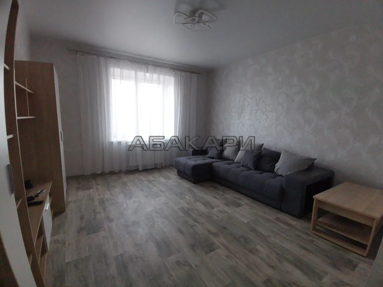 1-комнатная Южная набережная, 12  за 45000 руб/мес фото 6