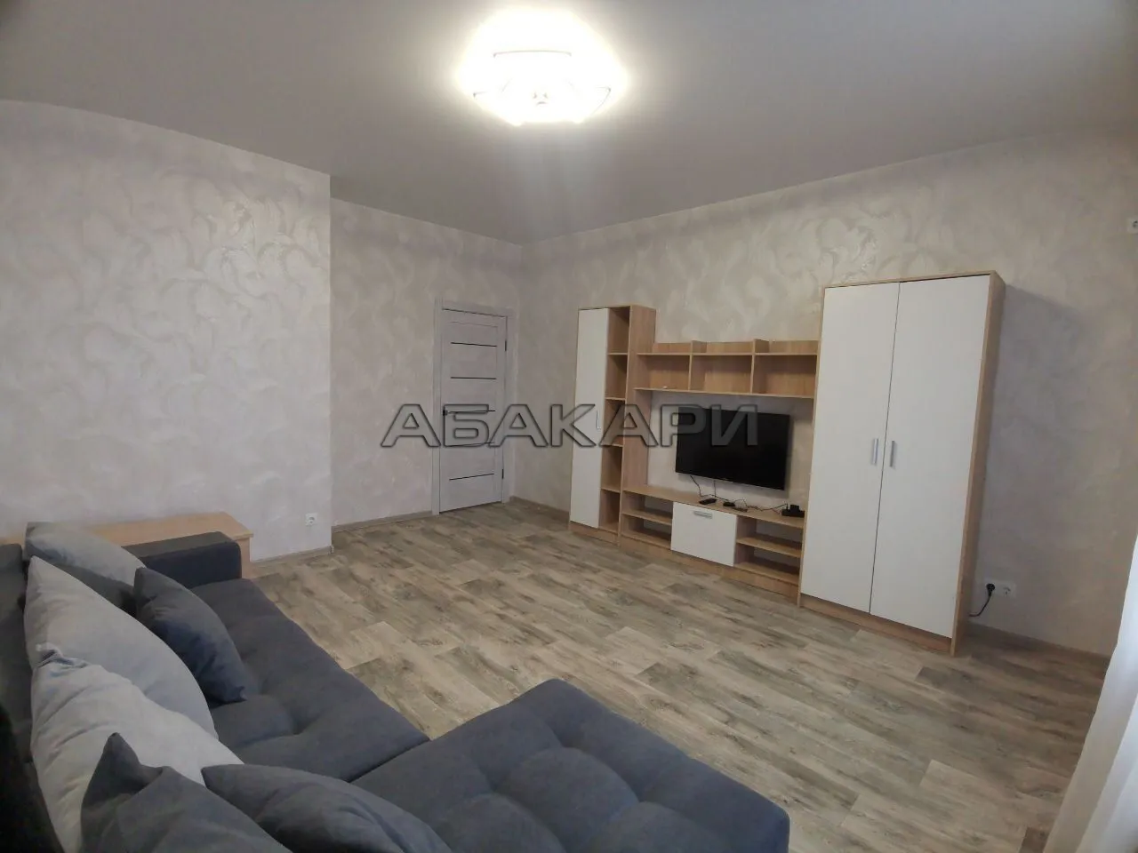 1-комнатная Южная набережная, 12  за 45000 руб/мес фото 7