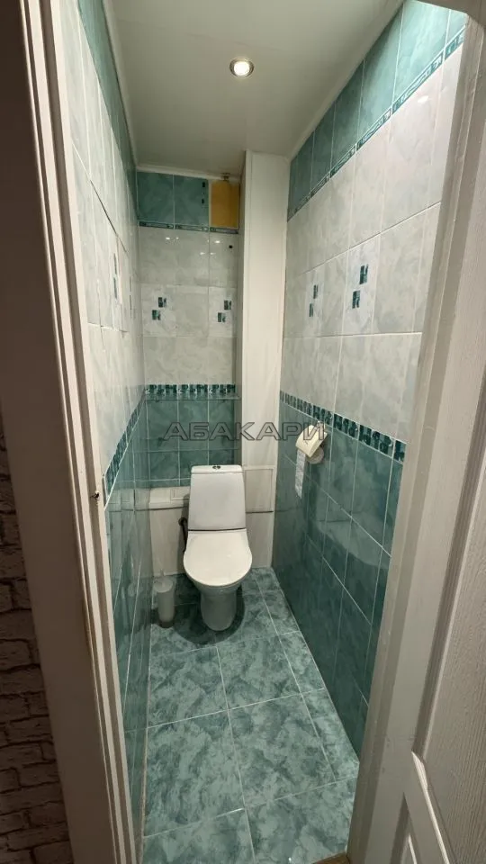 3-комнатная переулок Маяковского, 18 за 33000 руб/мес фото 6 3-комнатная переулок Маяковского, 18 за 33000 руб/мес фото 6