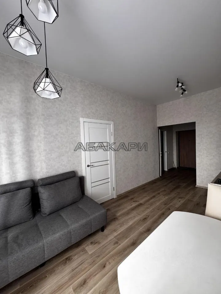 1-комнатная улица Маерчака, 33  за 37000 руб/мес фото 5