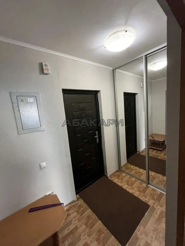 1-комнатная улица Мате Залки, 15  за 30000 руб/мес фото 5