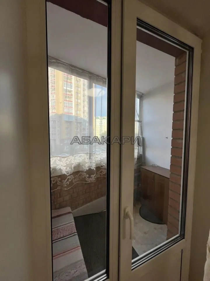 1-комнатная улица Мате Залки, 15  за 30000 руб/мес фото 6