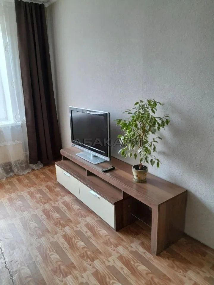 1-комнатная улица Мате Залки, 15  за 30000 руб/мес фото 4