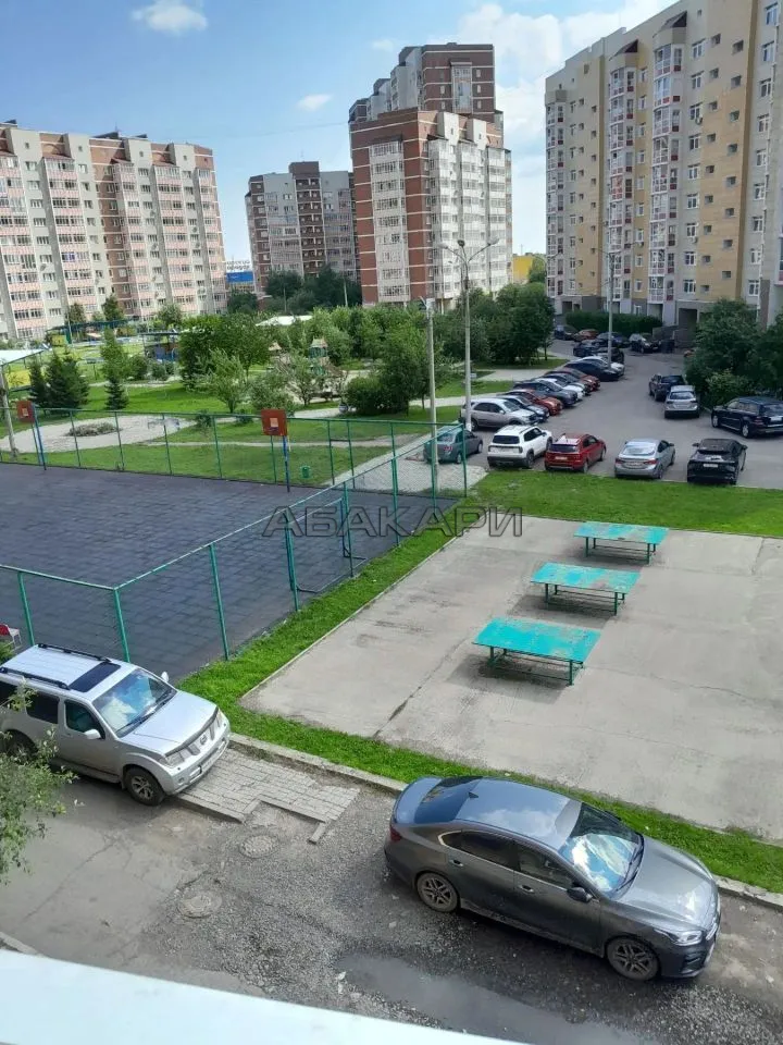 1-комнатная улица Мате Залки, 15  за 30000 руб/мес фото 8