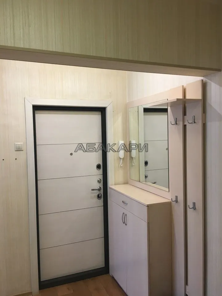 3-комнатная улица Молокова, 64  за 55000 руб/мес фото 6