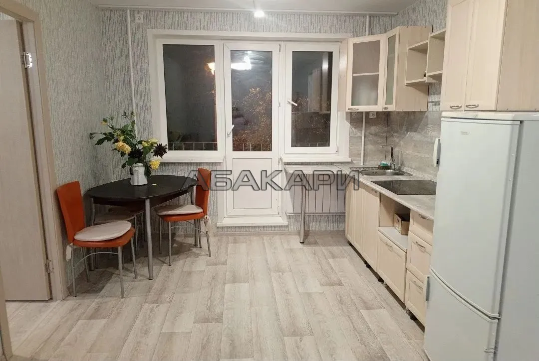 2-комнатная улица Можайского, 9  за 32000 руб/мес фото 1