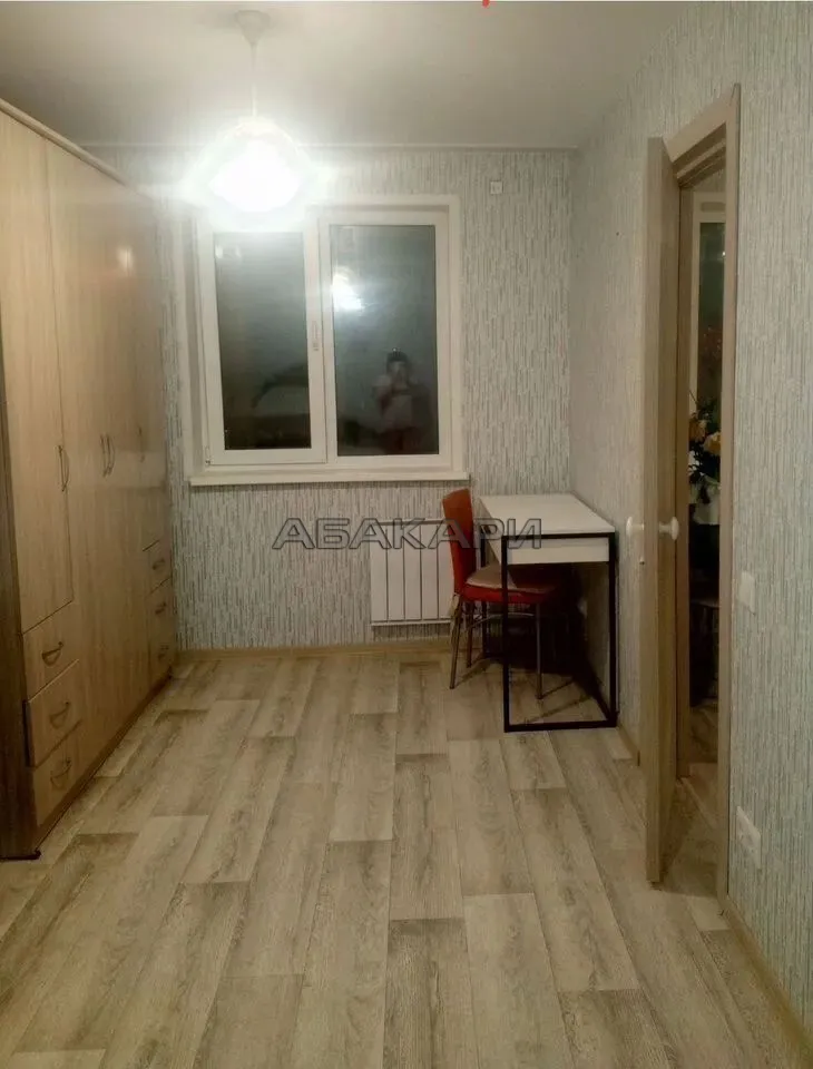 2-комнатная улица Можайского, 9  за 32000 руб/мес фото 6