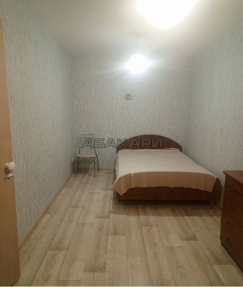 2-комнатная улица Можайского, 9  за 32000 руб/мес фото 7