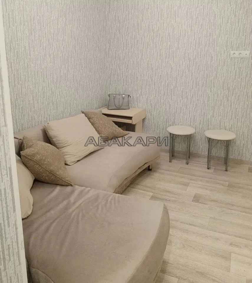 2-комнатная улица Можайского, 9  за 32000 руб/мес фото 4