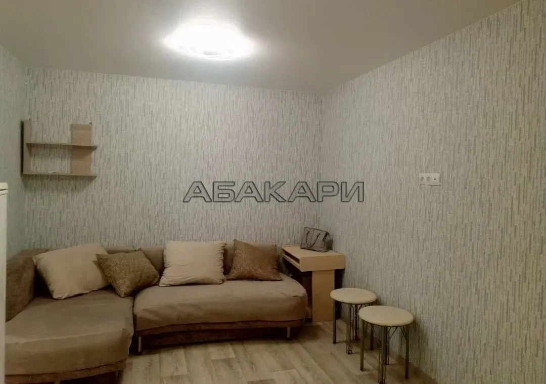 2-комнатная улица Можайского, 9  за 32000 руб/мес фото 8