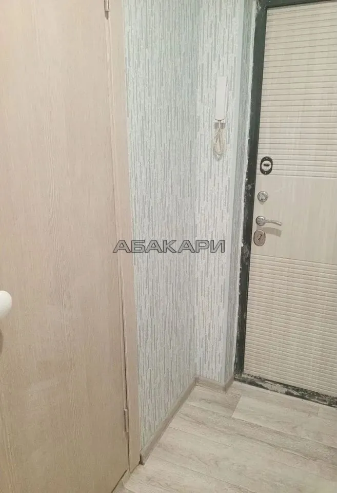 2-комнатная улица Можайского, 9  за 32000 руб/мес фото 9