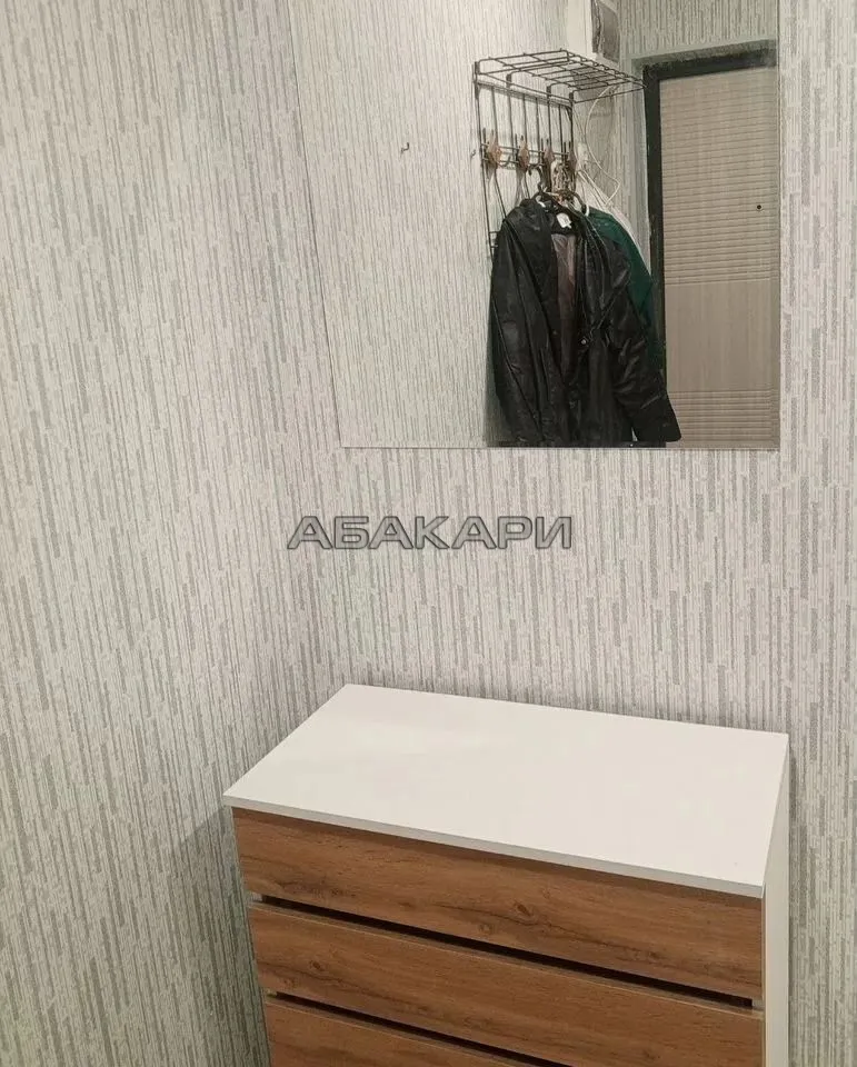 2-комнатная улица Можайского, 9  за 32000 руб/мес фото 10