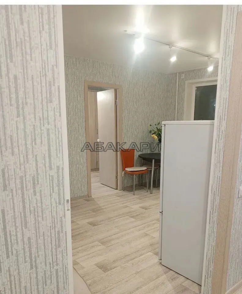 2-комнатная улица Можайского, 9  за 32000 руб/мес фото 11