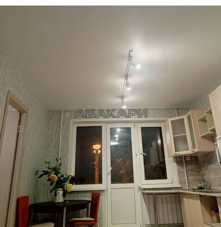 2-комнатная улица Можайского, 9  за 32000 руб/мес фото 3