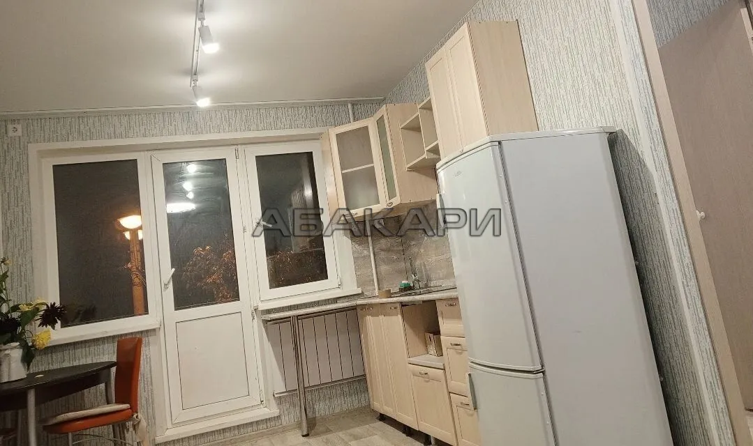 2-комнатная улица Можайского, 9  за 32000 руб/мес фото 2
