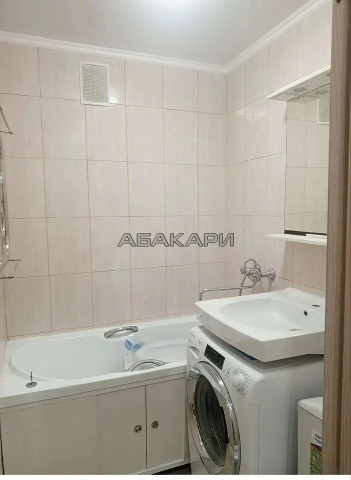 2-комнатная улица Можайского, 9  за 32000 руб/мес фото 12