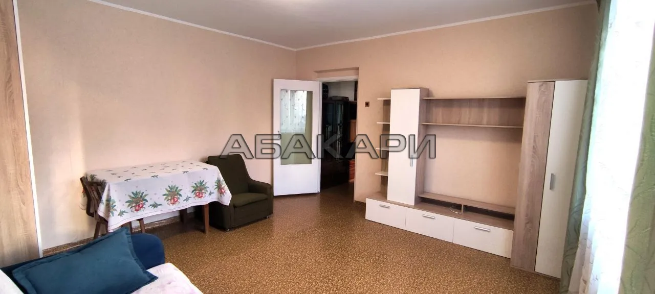 2-комнатная Взлётная улица, 10  за 37000 руб/мес фото 4