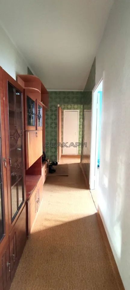 2-комнатная Взлётная улица, 10  за 37000 руб/мес фото 5