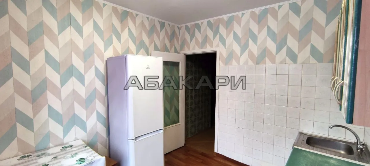 2-комнатная Взлётная улица, 10  за 37000 руб/мес фото 6