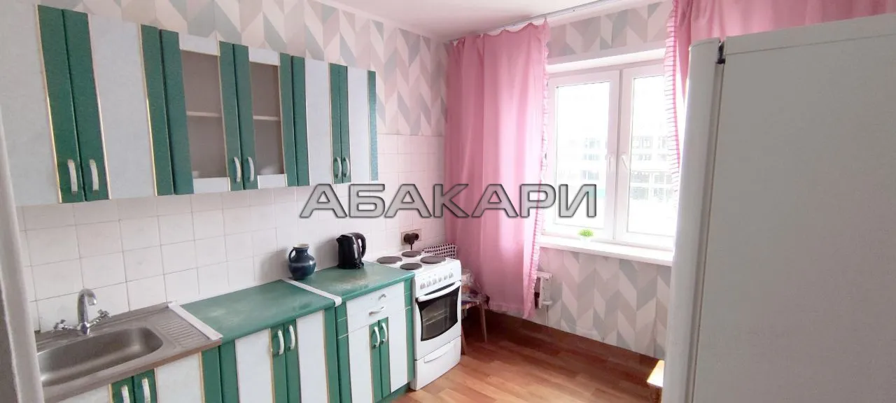 2-комнатная Взлётная улица, 10  за 37000 руб/мес фото 1