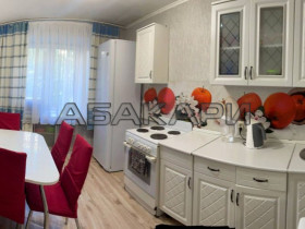 аренда Анатолия Гладкова, 16 1-комнатная 30000