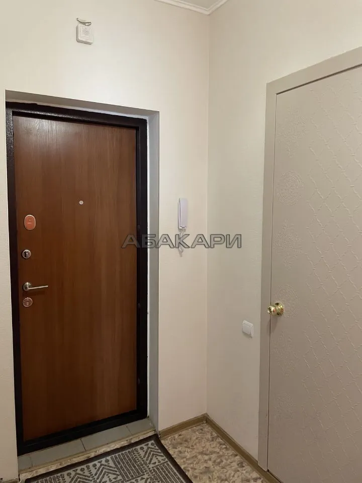 1-комнатная улица Батурина, 30  за 38000 руб/мес фото 17