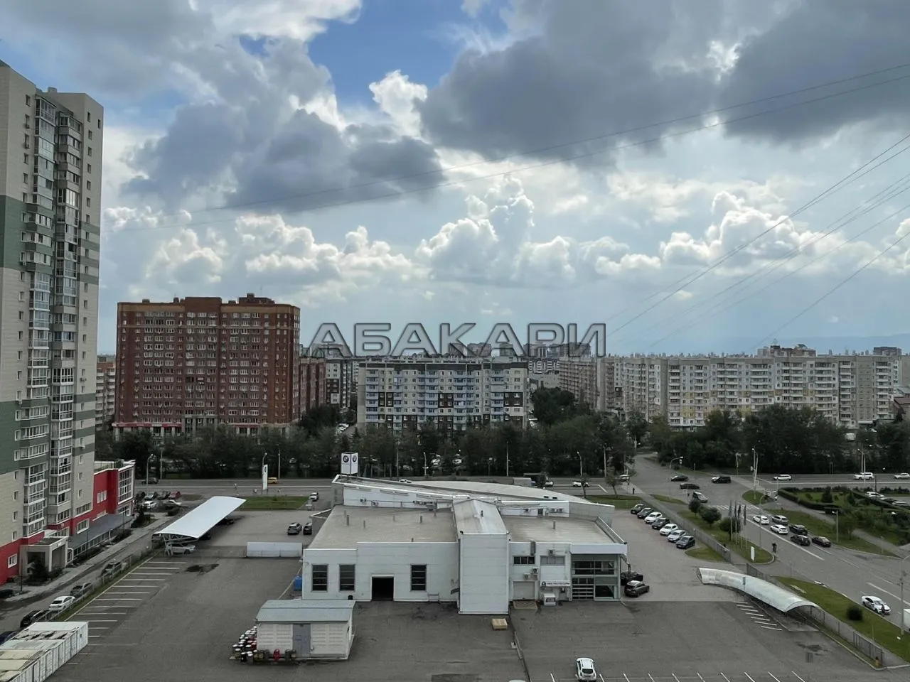 1-комнатная улица Батурина, 30  за 38000 руб/мес фото 19