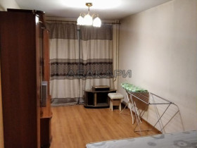 аренда Гусарова, 1А 1-комнатная 25000