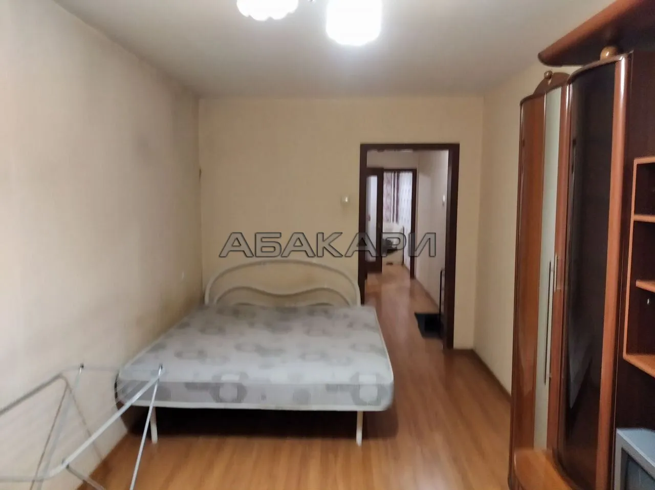 1-комнатная улица Гусарова, 1А  за 25000 руб/мес фото 2