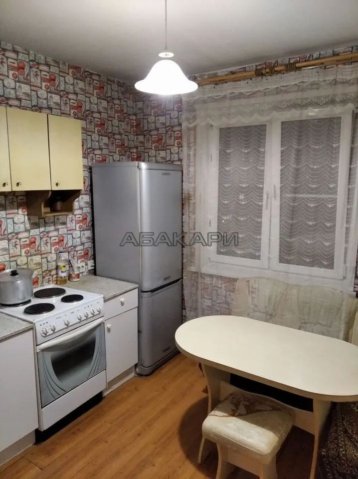 1-комнатная улица Гусарова, 1А  за 25000 руб/мес фото 4
