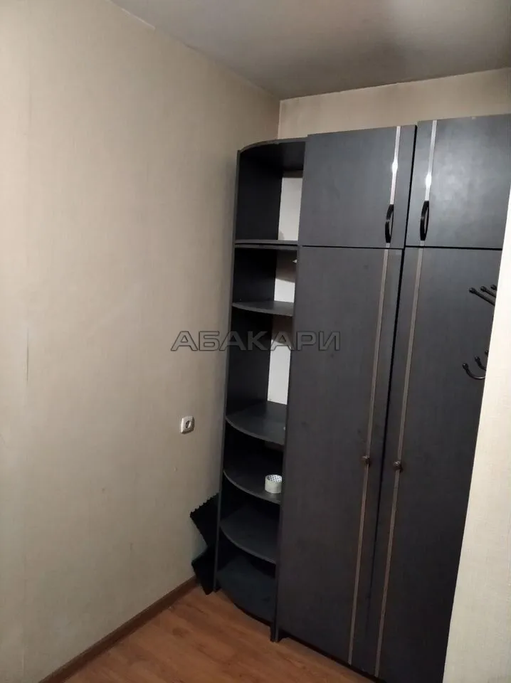 1-комнатная улица Гусарова, 1А  за 25000 руб/мес фото 5