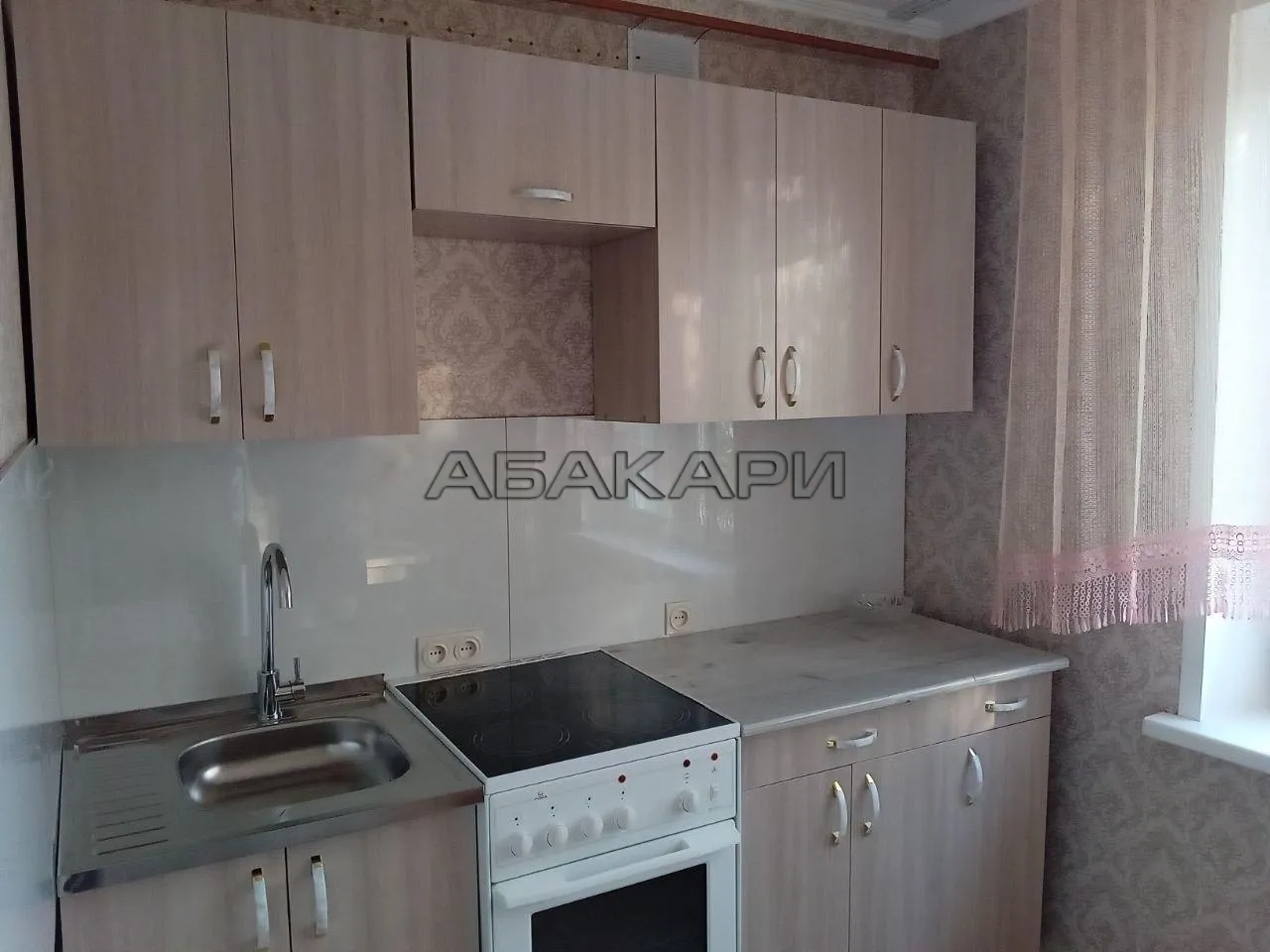 1-комнатная улица имени Газеты Пионерская Правда, 4  за 28000 руб/мес фото 2