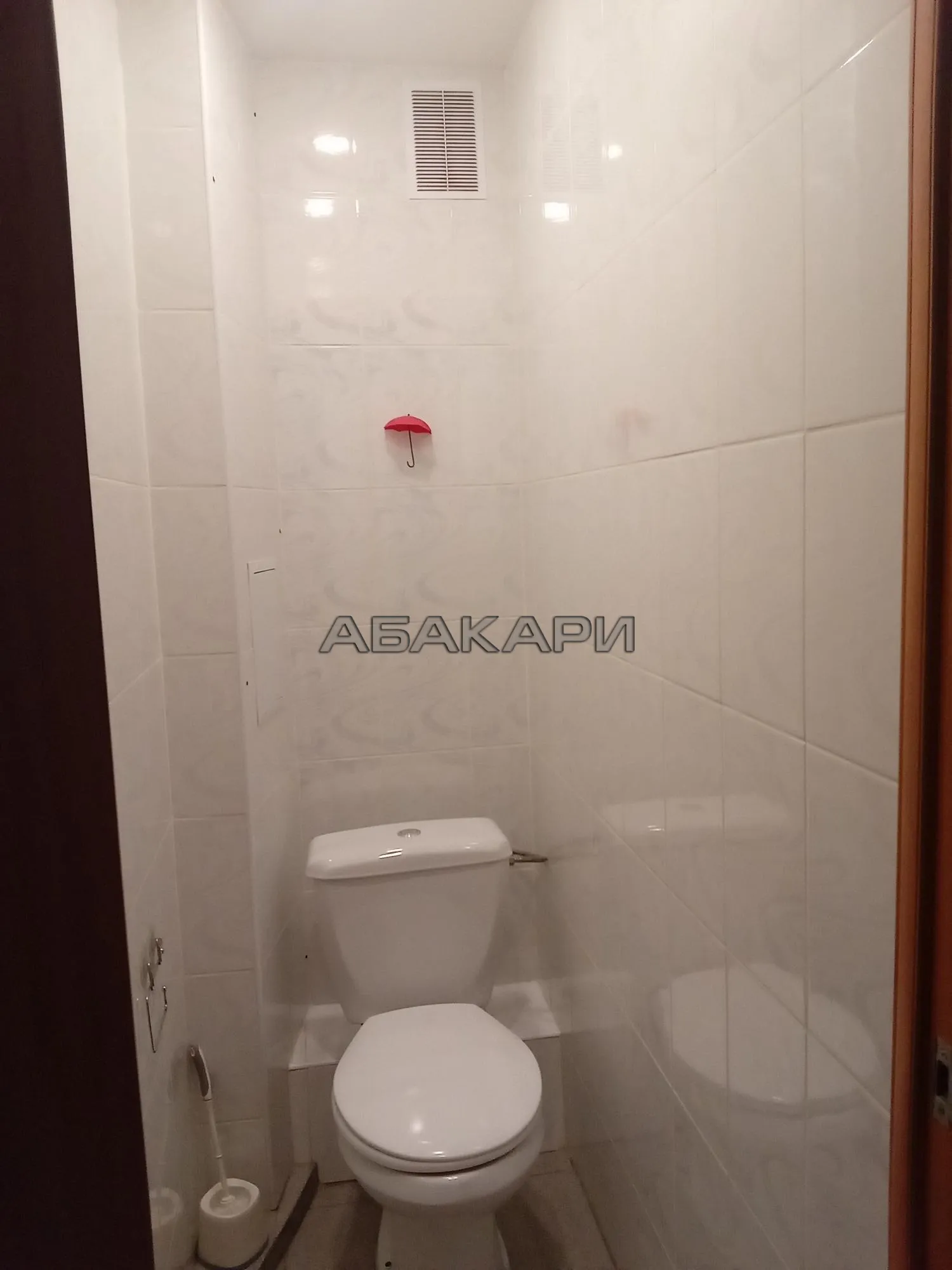 1-комнатная улица имени Газеты Пионерская Правда, 4  за 28000 руб/мес фото 6
