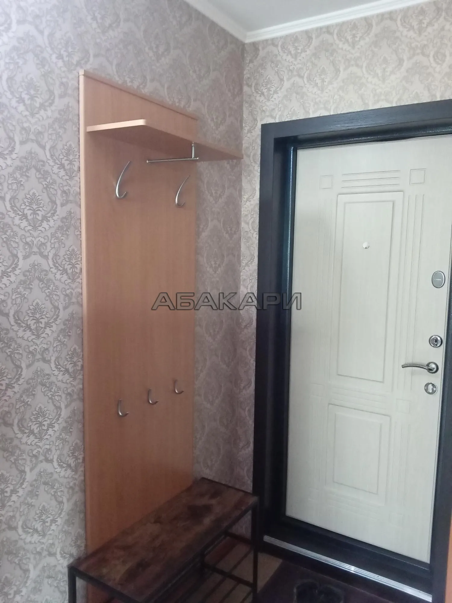 1-комнатная улица имени Газеты Пионерская Правда, 4  за 28000 руб/мес фото 4
