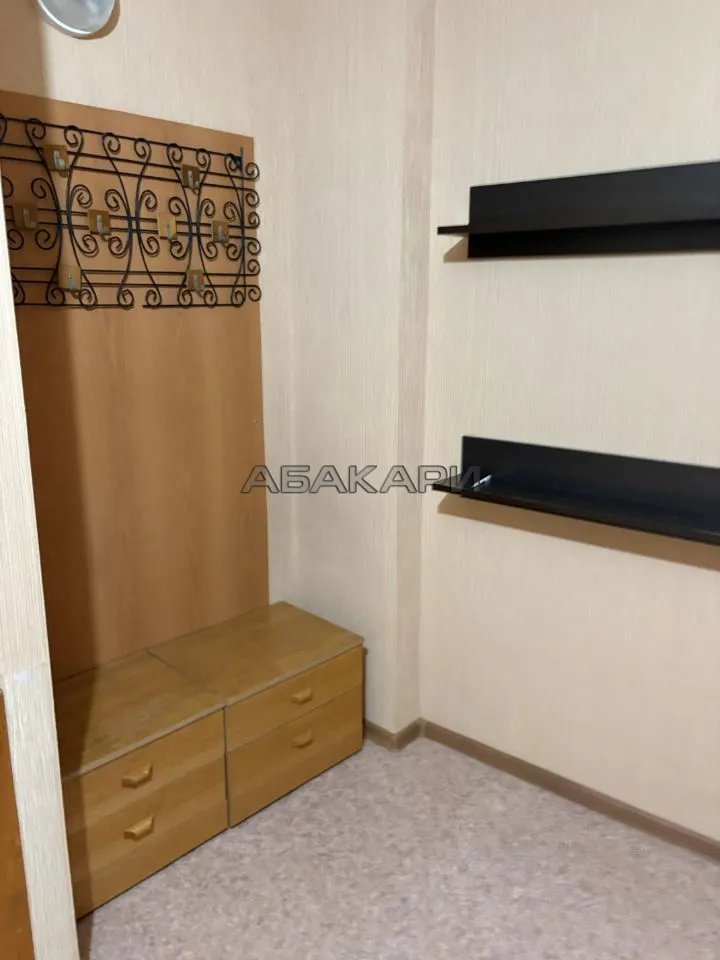 1-комнатная Краснодарская улица, 8  за 35000 руб/мес фото 6