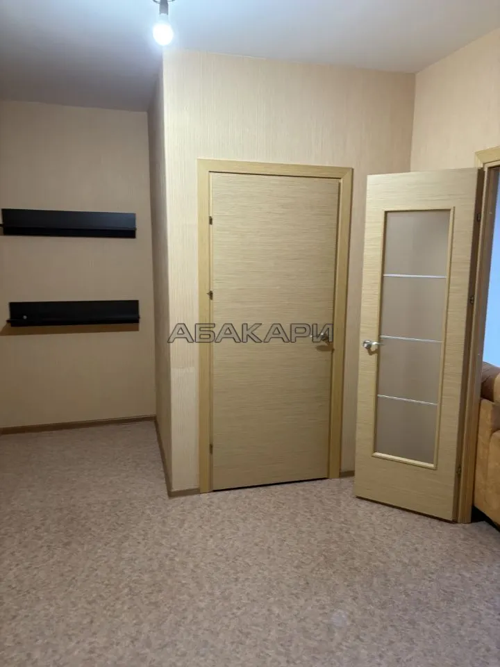 1-комнатная Краснодарская улица, 8  за 35000 руб/мес фото 4