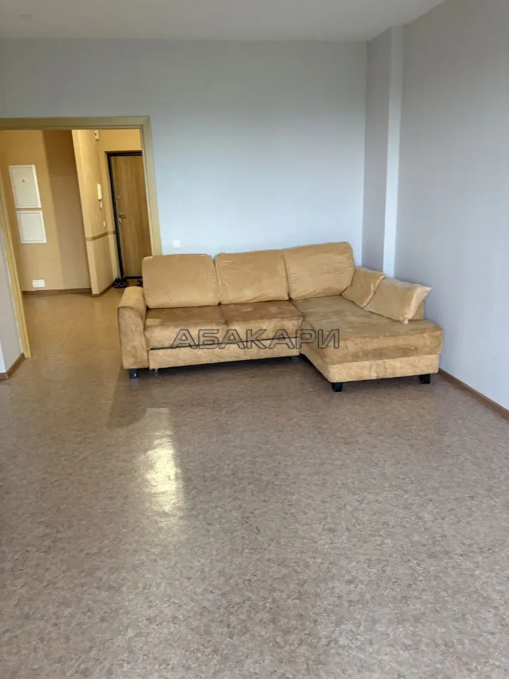 1-комнатная Краснодарская улица, 8  за 35000 руб/мес фото 9