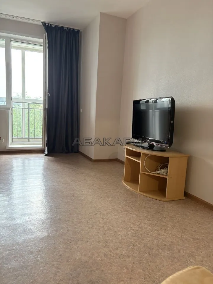 1-комнатная Краснодарская улица, 8  за 35000 руб/мес фото 10