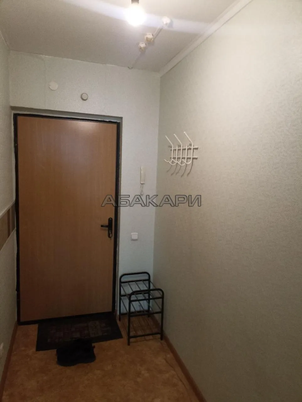 студия Лесопарковая улица, 25  за 24000 руб/мес фото 9