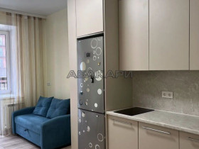 аренда Телевизорный переулок, 5А 1-комнатная 45000