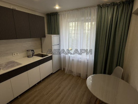 аренда Ладо Кецховели, 65Б 1-комнатная 37000