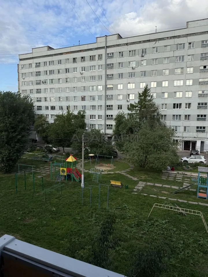 1-комнатная улица Ладо Кецховели, 65Б  за 37000 руб/мес фото 17