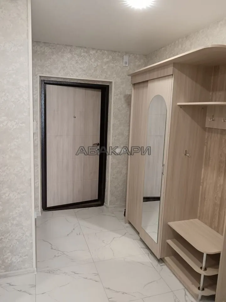 3-комнатная Дудинская улица, 2Е  за 49000 руб/мес фото 7