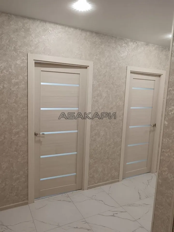 3-комнатная Дудинская улица, 2Е  за 49000 руб/мес фото 8